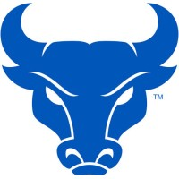 University at Buffalo Athletics logo