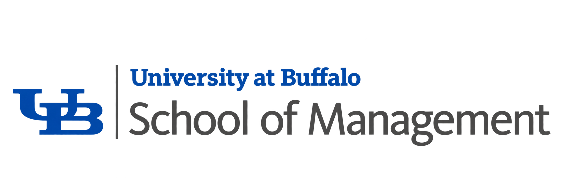 University at Buffalo School of Management